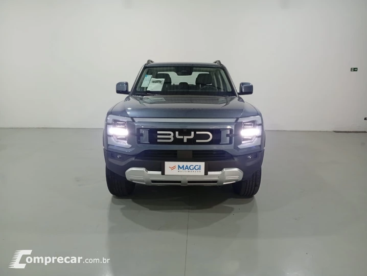 SHARK 1.5 Turbo Phev GS AWD