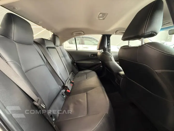 COROLLA 2.0 Vvt-ie XEI