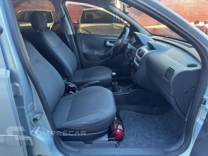 Corsa Hatch 1.4 4P PREMIUM FLEX