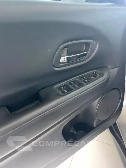 HR-V 1.8 16V EXL