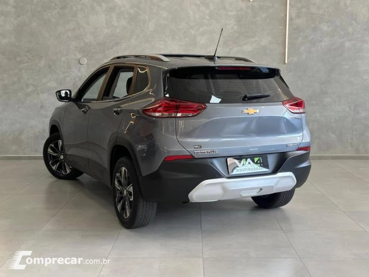 TRACKER 12T A PR
