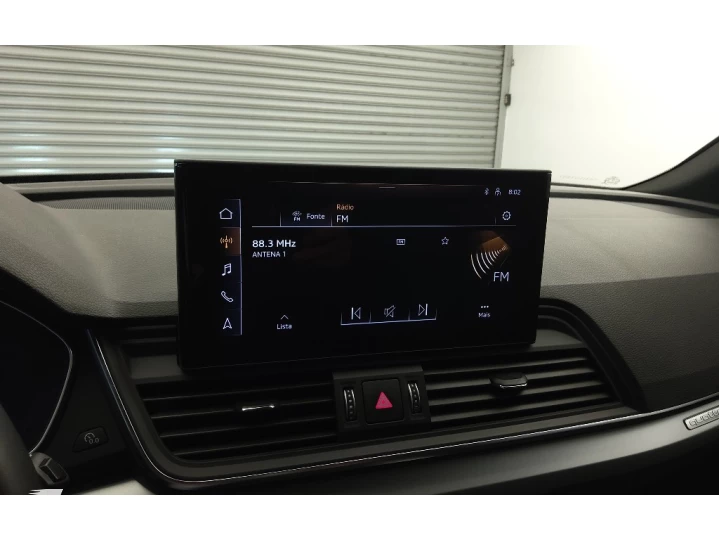 Q5 2.0 45 TFSI GASOLINA PRESTIGE QUATTRO S TRONIC