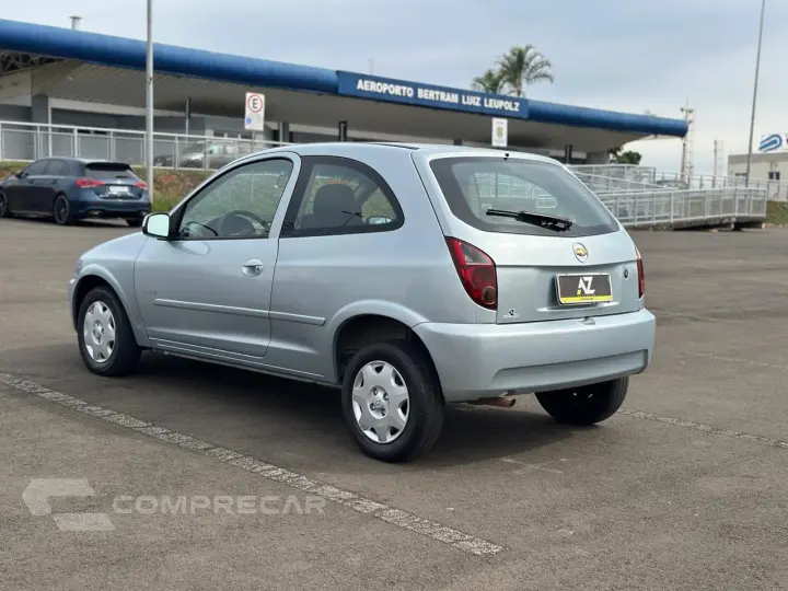 CELTA 1.0 MPFI VHCE Life 8V