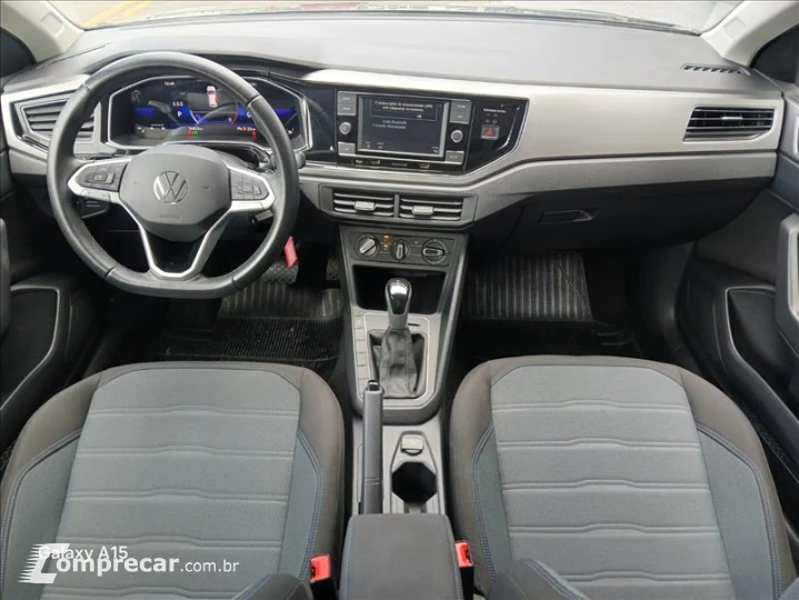 NIVUS 1.0 200 TSI Highline