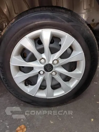 MOBI LIKE 1.0 FLEX 4P