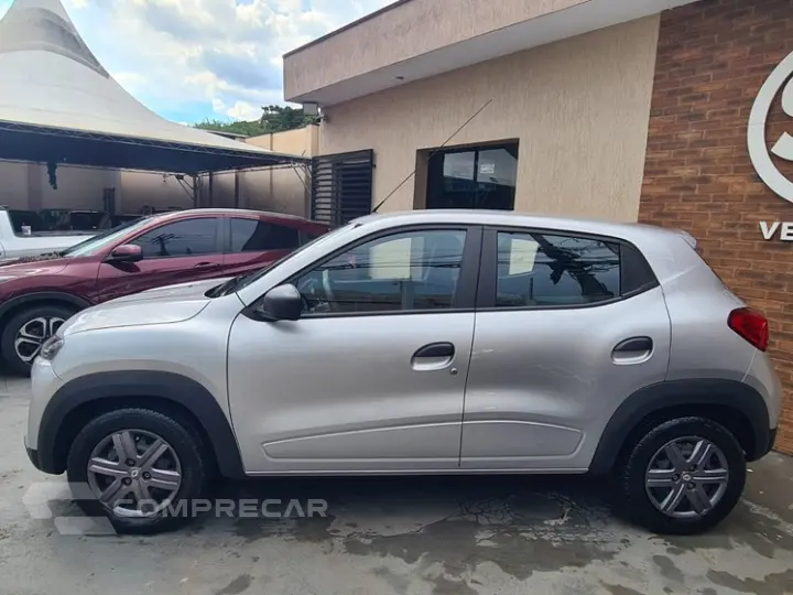 KWID