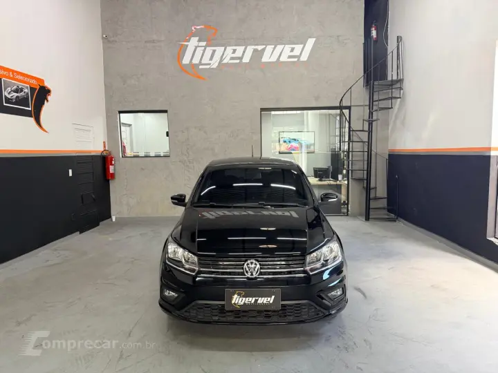 GOL 1.0 12V MPI Totalflex