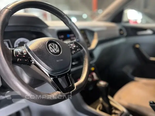 T-CROSS - 1.0 200 TSI TOTAL AUTOMÁTICO