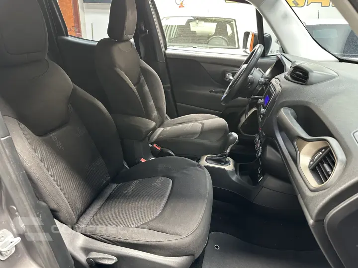 RENEGADE 1.8 16V Sport