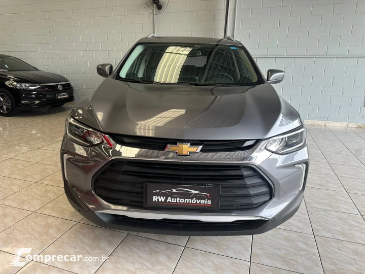 TRACKER 1.2 Turbo Premier