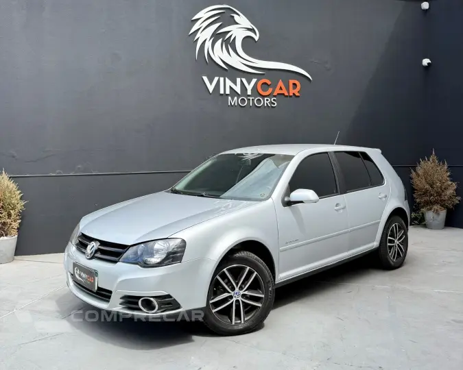 GOLF 1.6 MI Sportline 8V