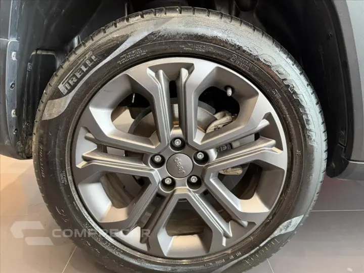 RENEGADE 1.3 T270 TURBO FLEX LONGITUDE AT6
