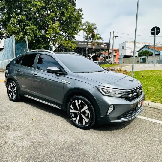 NIVUS 1.0 200 TSI Highline