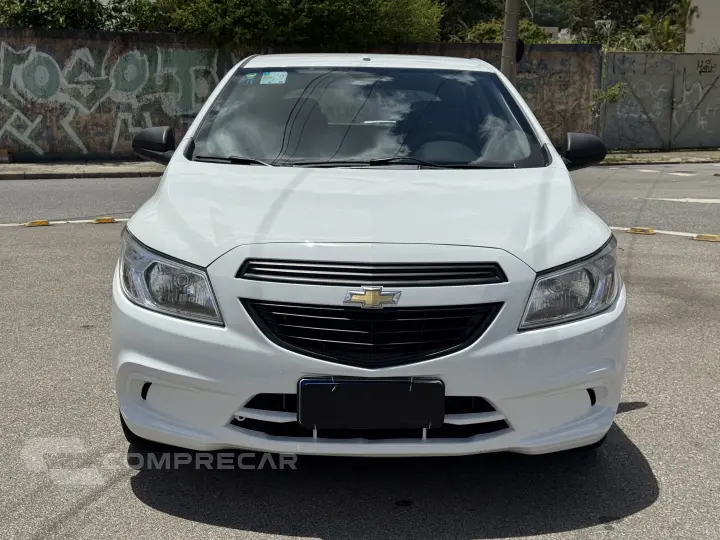 ONIX 1.0 MPFI JOY 8V