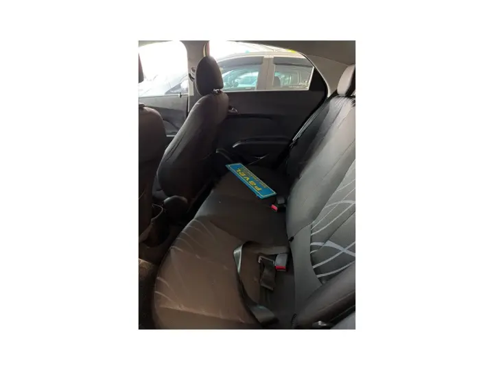 HB20 1.6 COMFORT PLUS 16V FLEX 4P MANUAL