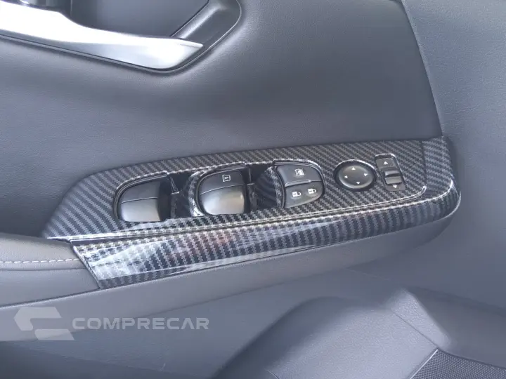 SENTRA 2.0 16V GASOLINA ADVANCE XTRONIC