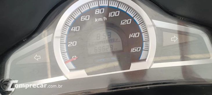 PCX -160  DLX  ABS