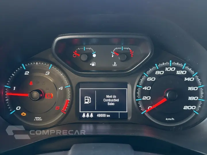 S10 2.8 16V TURBO DIESEL LS CD 4X4 MANUAL