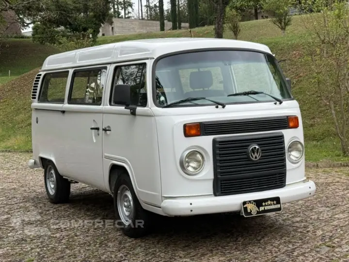 Kombi Standard 1.4 Mi Total Flex 8V