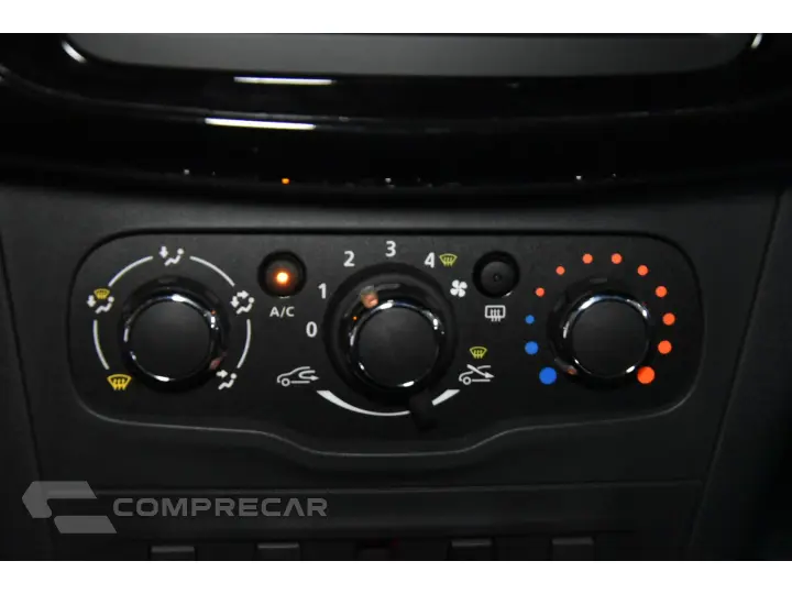 LOGAN 1.0 12V SCE FLEX ZEN MANUAL