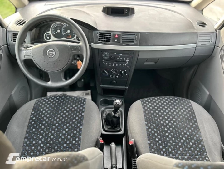 MERIVA 1.4 MPFI Maxx 8V