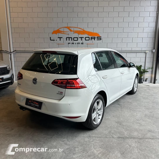 GOLF 1.4 250 TSI Highline