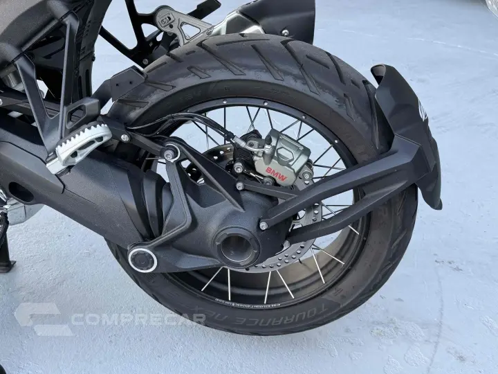 R 1300 GS TRIPLE BLACK