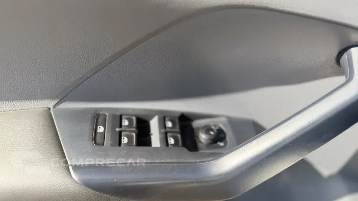 T-CROSS 1.0 200 TSI Sense
