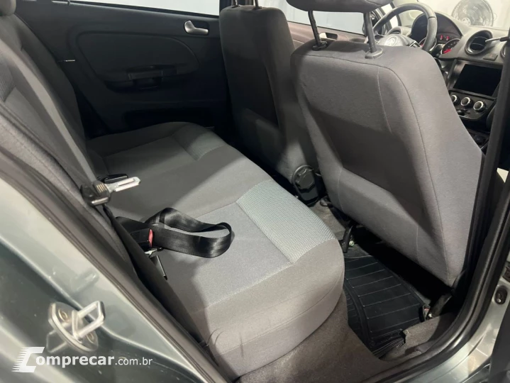 Gol 1.0 4P G5 FLEX