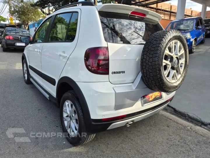 CROSSFOX 1.6 MI 8V