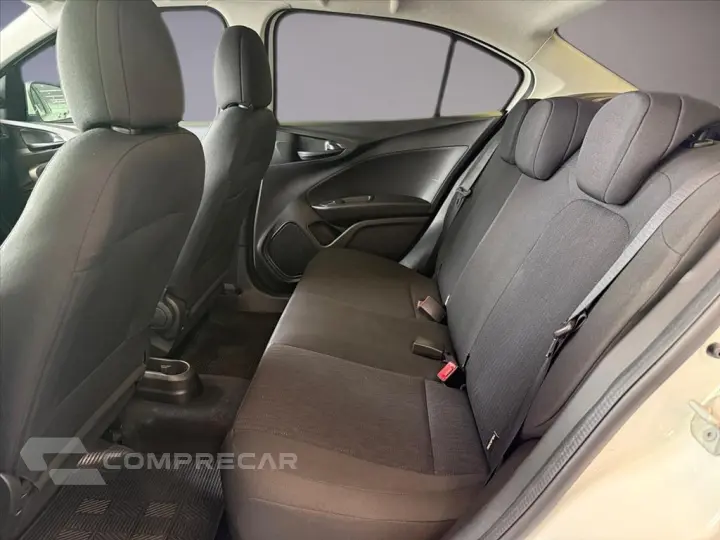 CRONOS 1.3 FIREFLY FLEX DRIVE MANUAL