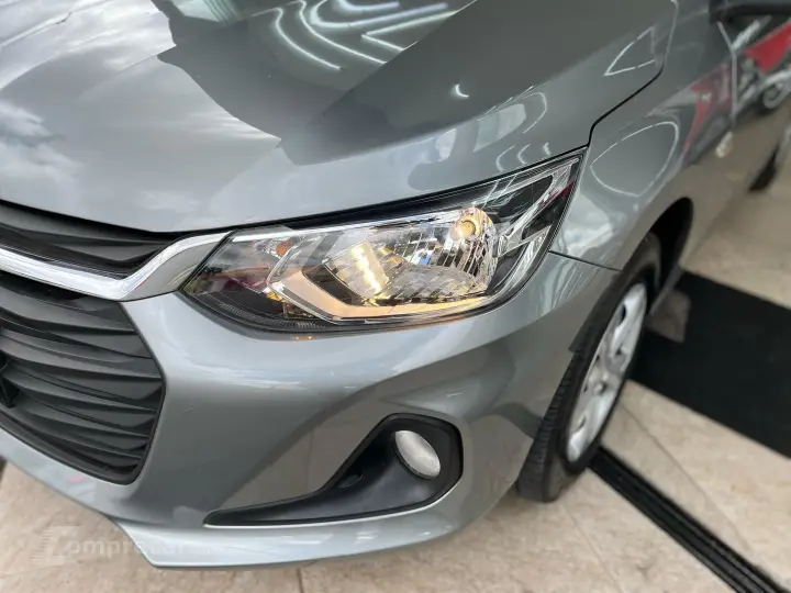 ONIX 1.0 FLEX LT MANUAL