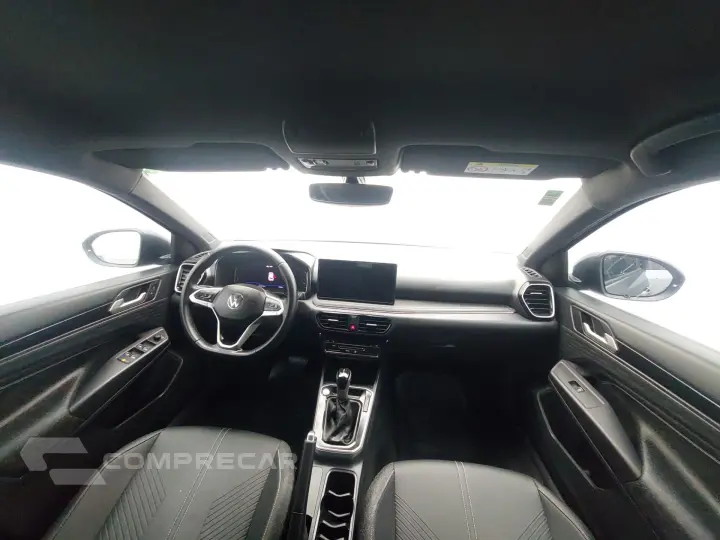TERA 1.0 170 TSI HIGH AUTOMÁTICO