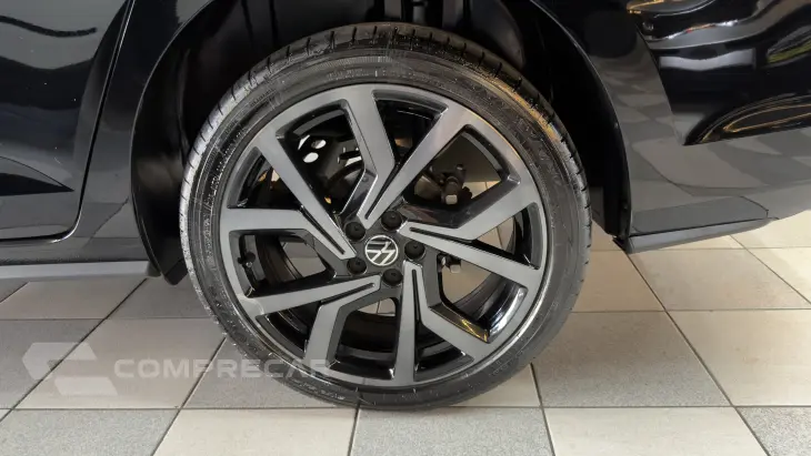 VIRTUS 1.4 250 TSI Exclusive