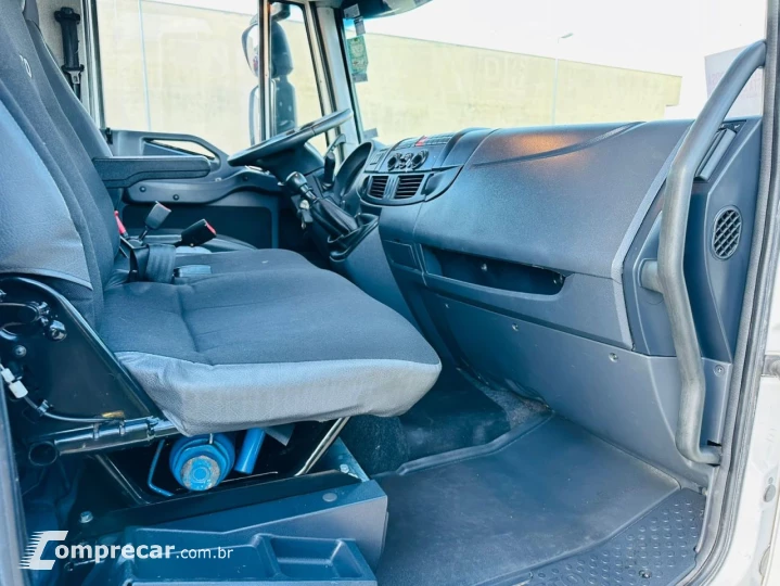 Tector 170E 22 4X2