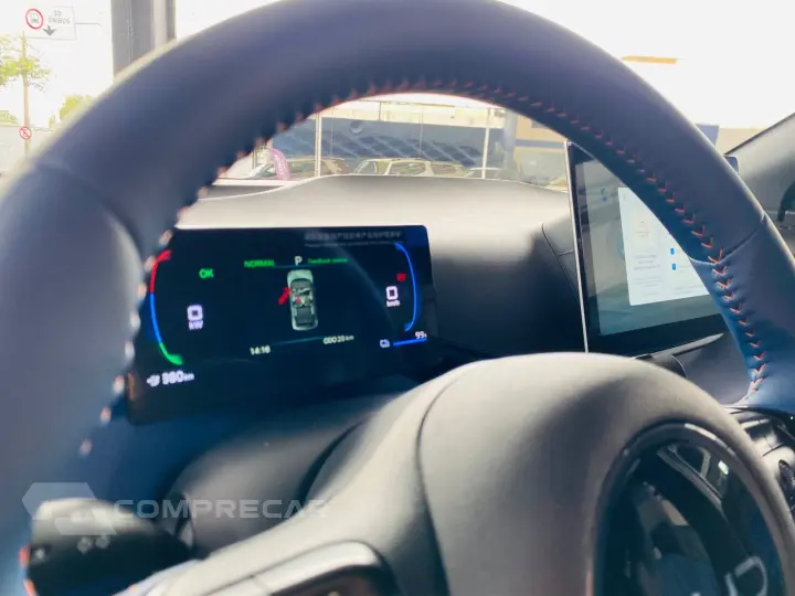 DOLPHIN MINI 38 KW ELÉTRICO GS