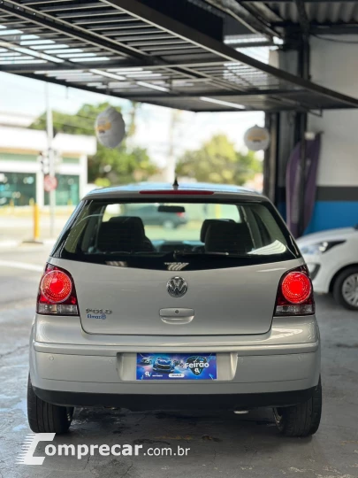 POLO 1.6 MI 8V