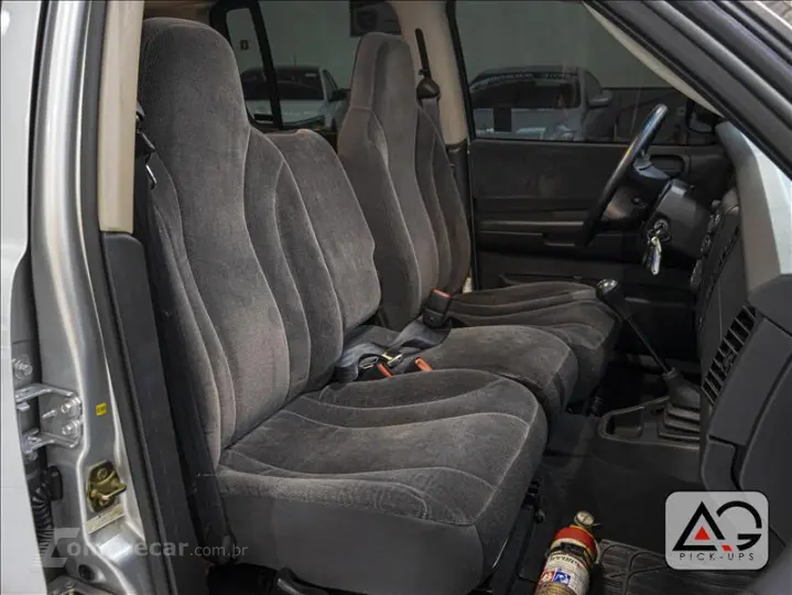 DAKOTA 2.5 Sport 4X2 CD 8V Turbo