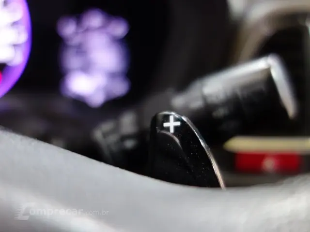 HR-V - 1.8 16V EXL 4P AUTOMÁTICO