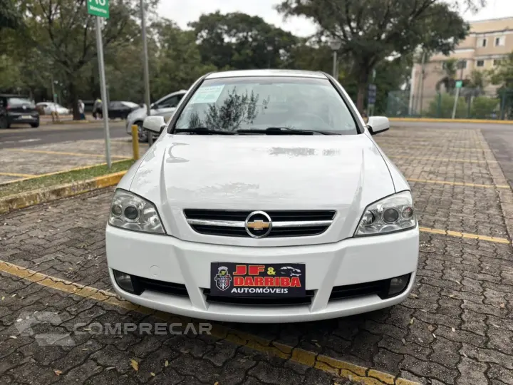 ASTRA 2.0 MPFI Advantage 8V