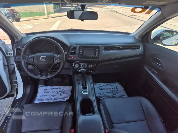 HR-V  EX 1.8