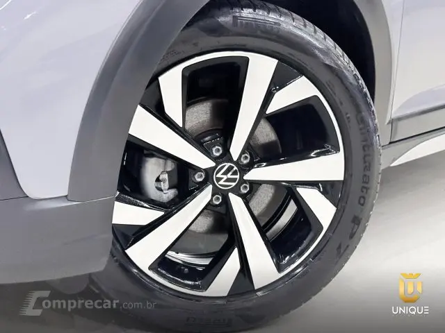 NIVUS - 1.0 200 TSI TOTAL HIGHLINE AUTOMÁTICO