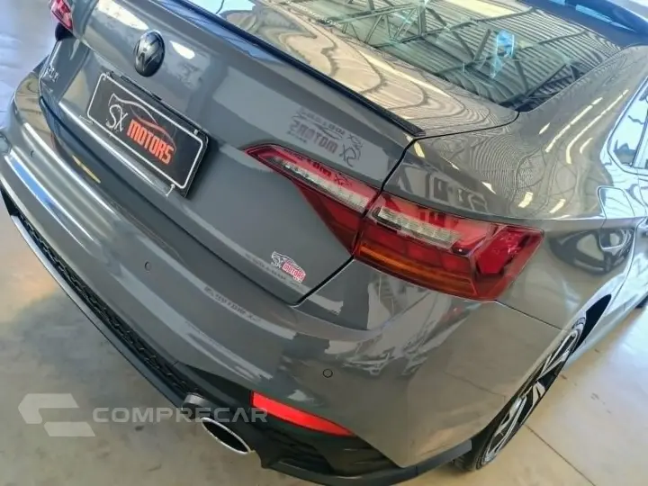 JETTA 2.0 350 TSI GLI