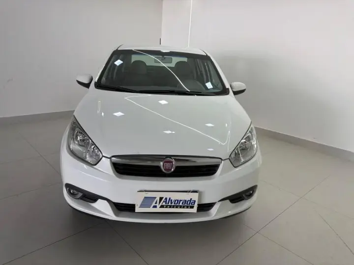 SIENA ESSENCE 1.6
