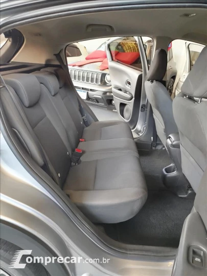 HR-V 1.8 16V EX