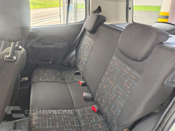 UNO 1.0 EVO VIVACE 8V