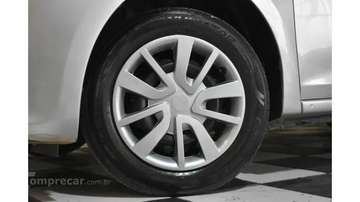 LOGAN - 1.0 12V SCE AUTHENTIQUE MANUAL