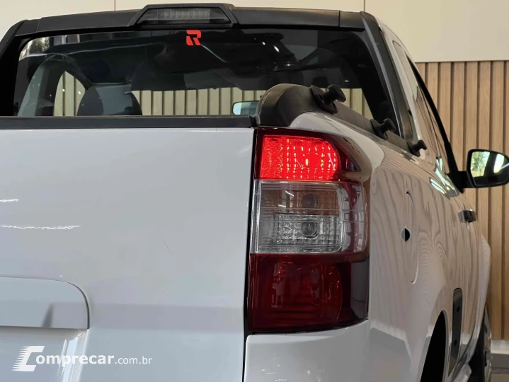 MONTANA 1.4 MPFI LS CS 8V FLEX 2P MANUAL