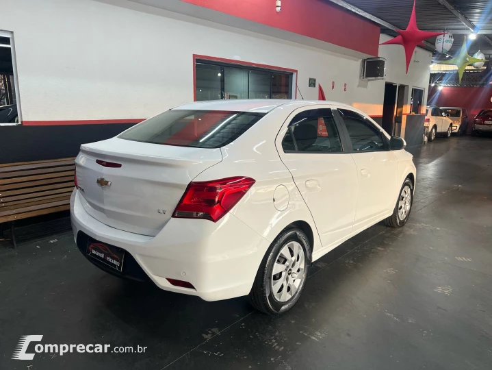 PRISMA 1.4 LT Spe/4 8V