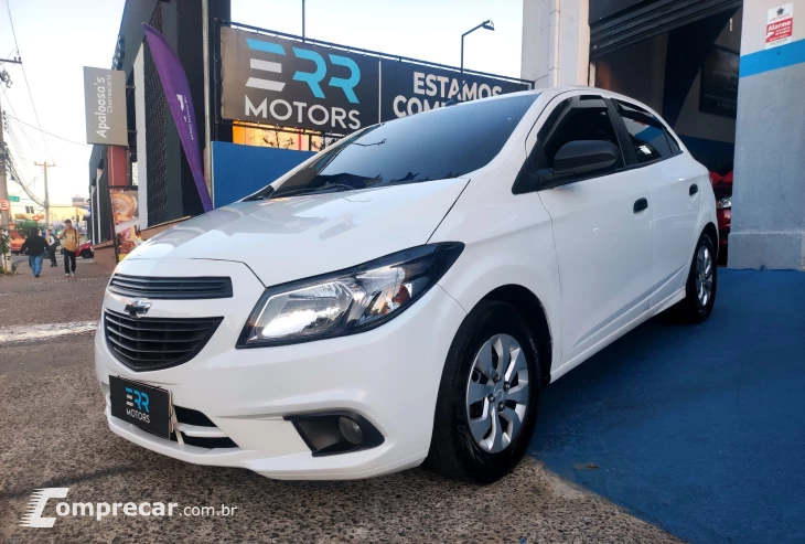 ONIX 1.0 MPFI JOY 8V